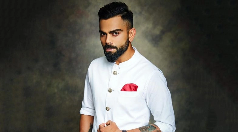 Virat Kohli Louds World Community to Stay Strong