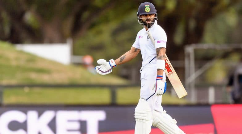 Virat Kohli Faces the Wrath on Twitter After Again Failing to Deliver 