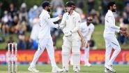 Virat Kohli-Led Indian Cricket Team Brutally Trolled by Netizens After Facing 2-0 Series Whitewash Vs New Zealand in Tests