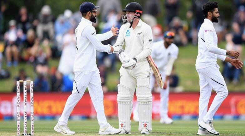Virat Kohli-Led Indian Cricket Team Brutally Trolled by Netizens After Facing 2-0 Series Whitewash