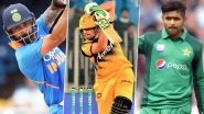 Ramiz Raja Heaps Praises on Peshawar Zalmi Batsman Haider Ali, Compares the 19-Year Old to Virat Kohli and Babar Azam
