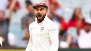 Ravi Shastri Credits Virat Kohli for India&rsquo;s Self-Belief and Character After Historic Win in Gabba Test