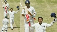 On This Day: When Virender Sehwag Became the First Indian to Register Triple Century in Test Cricket