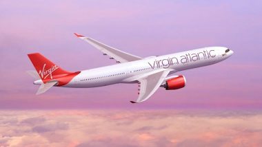 Virgin Atlantic to Operate UK-Pakistan Direct Flights from December