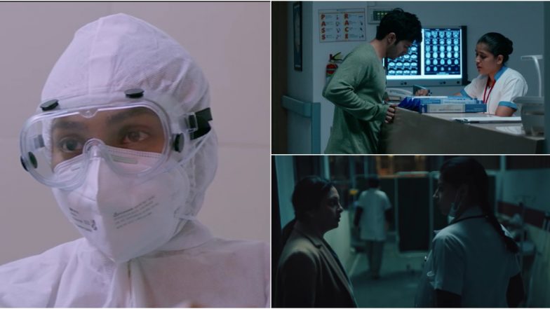 From the Unmarried Nurse in October to Dr Annu in Virus - 5 Fictional Characters Who Will Make You Appreciate More the Real-Life Medical Professionals Working During Coronavirus Pandemic