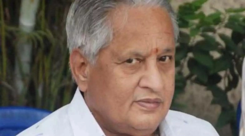 Veteran Tamil Actor-Director Visu Passes Away At 75