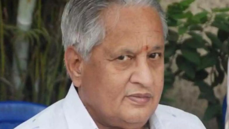 Veteran Tamil Actor-Director Visu Passes Away At 74