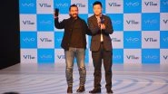 Vivo V19 India Launch Reportedly Postponed To April 3 Due To Coronavirus Pandemic