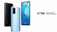 Coronavirus Impact: Vivo V19 India Launch Reportedly Pushed To April 3, 2020