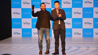 Vivo V19 India Launch Reportedly Postponed To April 3 Due To Coronavirus Pandemic