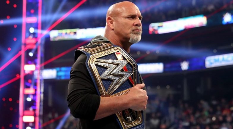 WWE Considers to Schedule WrestleMania 36 With Contingency Plans