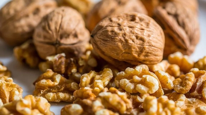 How to Eat Walnut to Lose Weight