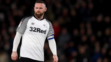 Wayne Rooney Believes Current Season Should Be Finished, Says Liverpool Deserve the Premier League 2019-20 Title