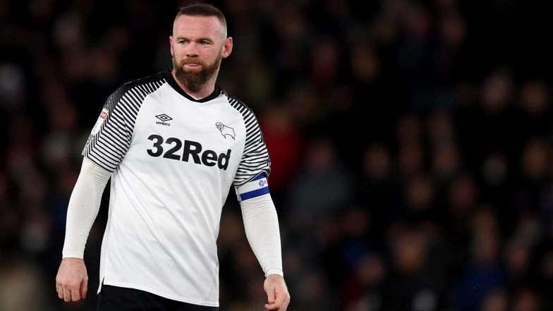 Manchester United Legend Wayne Rooney Slams English Football Association, Says ‘We Were Treated As Guinea Pigs’