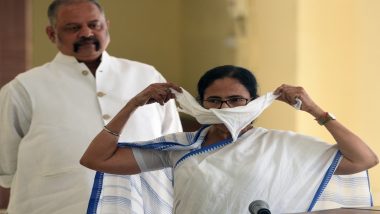 Coronavirus Outbreak: Free Rice From Ration Shops to 7.5 Crore People in West Bengal Till September, Announces CM Mamata Banerjee