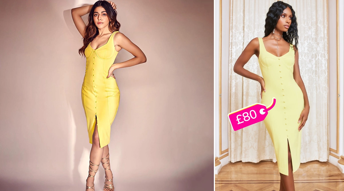 What The Fashion - Alaya F