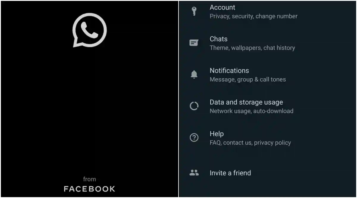 WhatsApp Dark Mode Feature Now Out For iOS and Android, Here's How to Enable It On Your Smartphones
