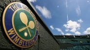 2020 Wimbledon Championships Cancelled Amid Coronavirus Pandemic, New Dates and Schedule for Year 2021 Announced