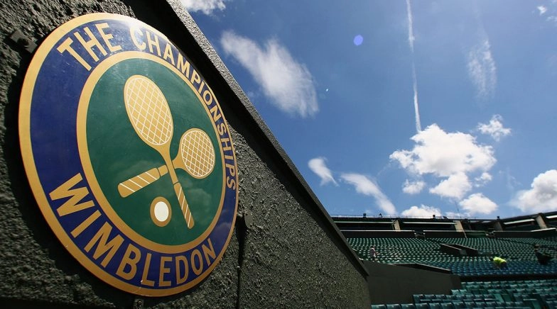 2020 Wimbledon Championships Likely to Be Postponed or Cancelled Amid Coronavirus Pandemic