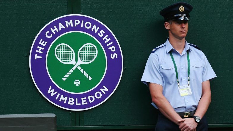 Wimbledon 2021: Full Crowds at Centre Court and Number 1 Court Allowed from Quarterfinals to Finals