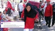 Indian Railways Forgets Their Own Rule, Calls Women Porters 'Coolies', Gets Schooled on Twitter