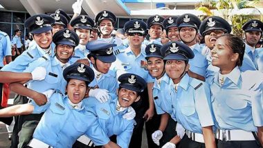 Supreme Court Clears Deck for Permanent Commission for Women Officers in Indian Navy, Says 'There Can't be Discrimination Citing Physiological Differences'