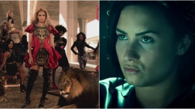 International Women's Day 2020: Beyonce's Run the World to Demi Lovato's Confident - 6 Songs That  Are Girl Power Anthems (Watch Videos)