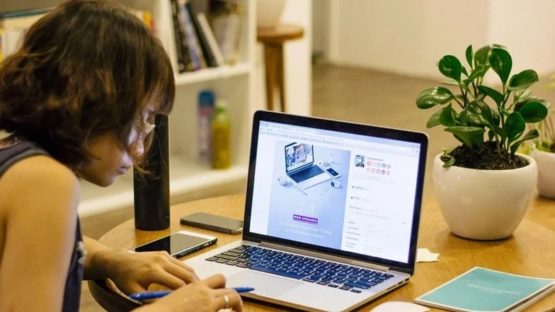 Google Gives Rs 75,000 to Each Employee Globally for Expenses on Necessary Equipment and Office Furniture As They Work From Home
