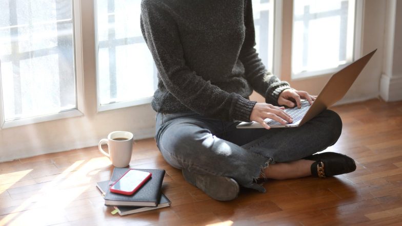 Work From Home: Rules For IT, BPO Companies Eased by Govt Under OSP Regime