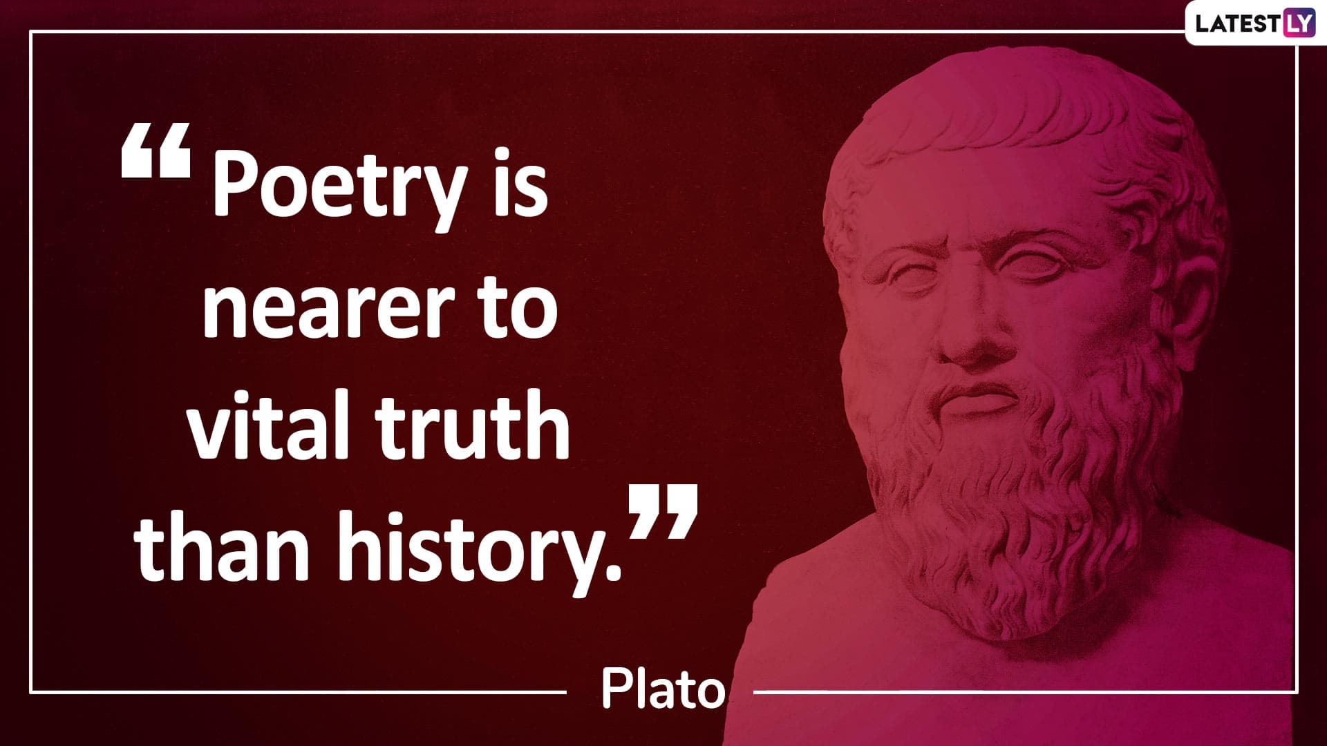 World Poetry Day 2020: Quotes and Lines by Famous Poets That Describe ...