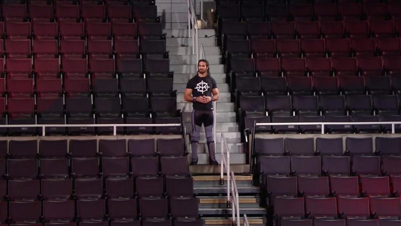 Twitter Flooded With Funny Memes As WWE WrestleMania 36 to Take Place at Performance Center Behind Closed Doors