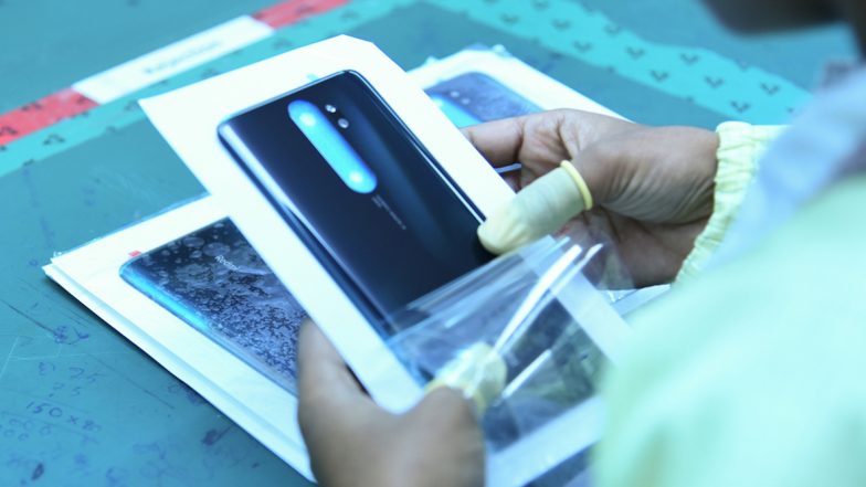 Xiaomi & Realme Postpone Their Upcoming Smartphone Launches in India Due To 21-Day Lockdown