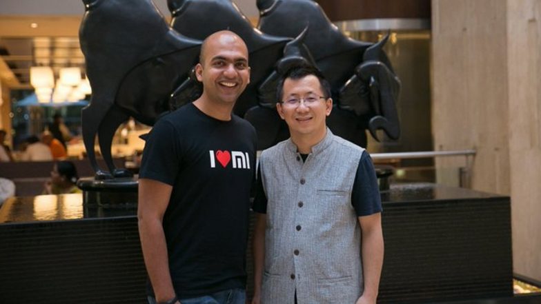 Xiaomi India To Donate Lakhs of N95 Masks & Protective Suits in Punjab, Delhi & Karnataka Amid Coronavirus Outbreak