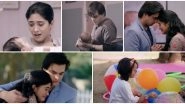 Yeh Rishta Kya Kehlata Hai Spoilers: Kartik and Naira To Search For Their Daughter On Finding Out That She Is Alive