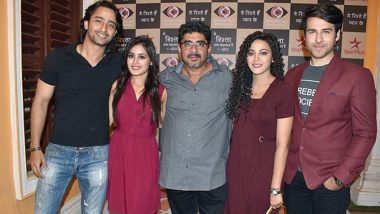 Coronavirus Outbreak: Rajan Shahi’s Yeh Rishtey Hain Pyaar Ke Team Skips One-Year Celebrations