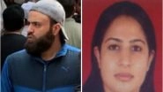 Delhi Court Sends ISIS-Linked Couple, Who Were Arrested from Jamia Nagar for Instigating Anti-CAA Protests, to Police Custody till March 17