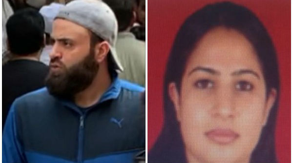 Delhi Court Sends ISIS-Linked Couple to Police Custody Till March 17