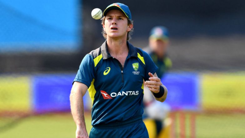 Ind vs Aus 2nd ODI 2020: Australian Spinner Adam Zampa Says ‘Something Needs to Be Done About Slow Over-Rates’