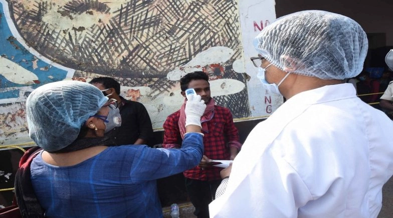 Coronavirus Cases Jump to 1251 in India as Country Sees Largest Spike in a Day With 227 New Cases