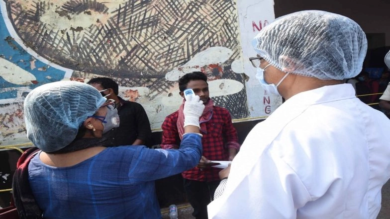 Coronavirus Death Toll Rises to 21 in India as 46-Year-Old Woman Dies in Ahmedabad, 4th Fatality in Gujarat Due to COVID-19