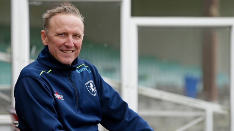 Over 50s Cricket World Cup 2020: Allan Donald Named Head Coach of South African Team
