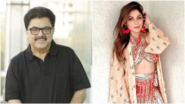 Kanika Kapoor Tested Positive for COVID-19, Ashoke Pandit Slams Singer For Being Irresponsible and Putting Lives in Danger (Read tweet)