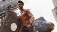Baaghi 3 Box Office: Tiger Shroff's Film Beats Seven Movies Of 2020 In Just Three Days