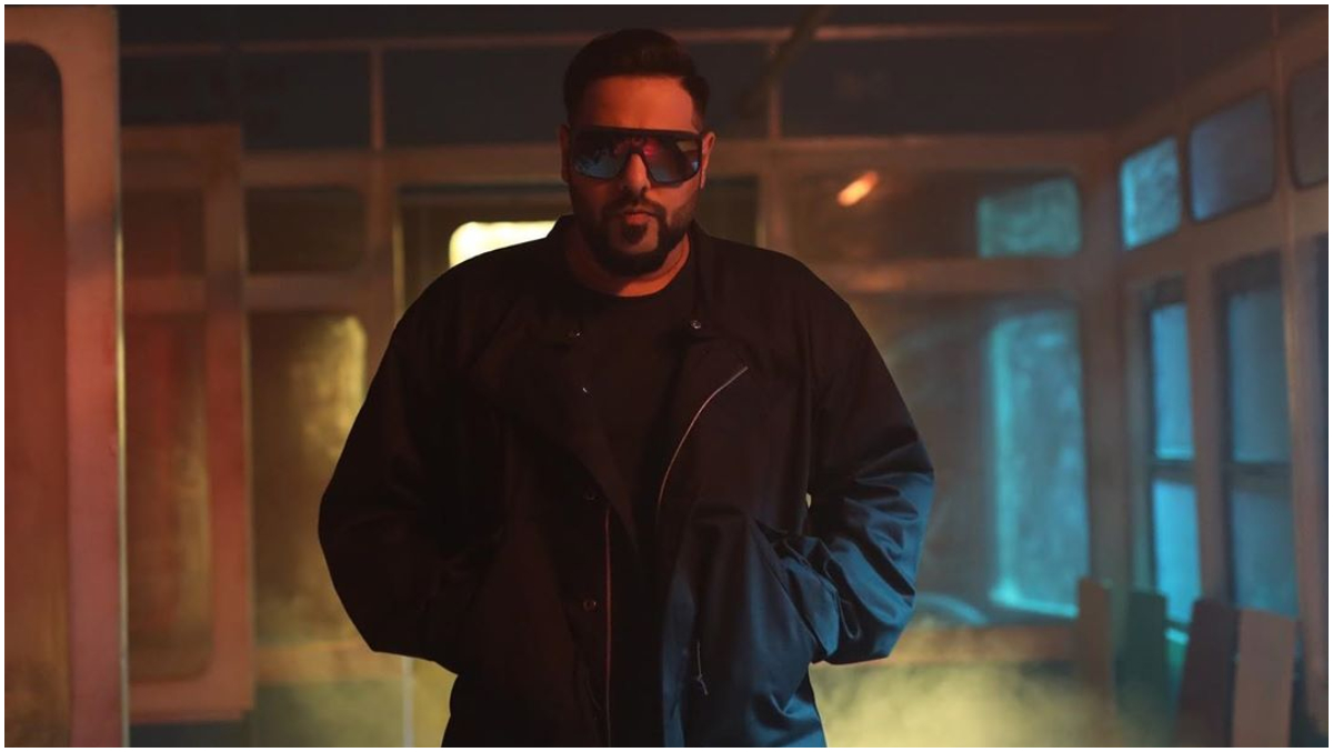 Badshah's Confession Of “Parties Are Not My Thing” Is Shocking To