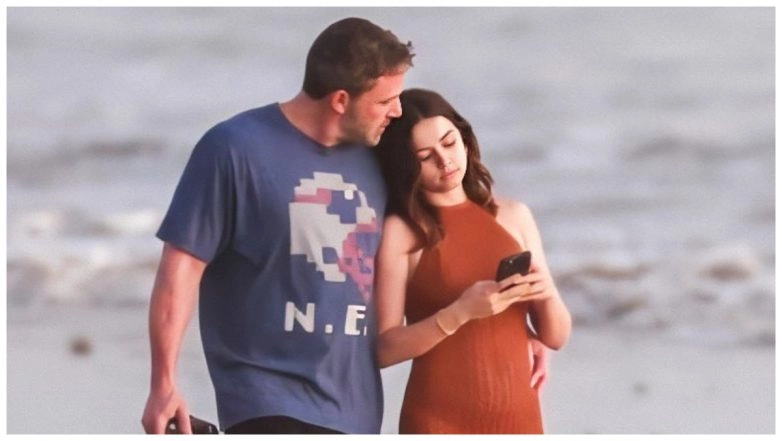 Ben Affleck & Ana de Armas Add Fuel To Dating Rumours With Their Romantic Getaway in Costa Rica