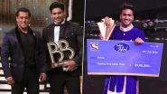 Indian Idol 11 Grand Finale Beats Salman Khan's Bigg Boss 13 Finale - Here's How