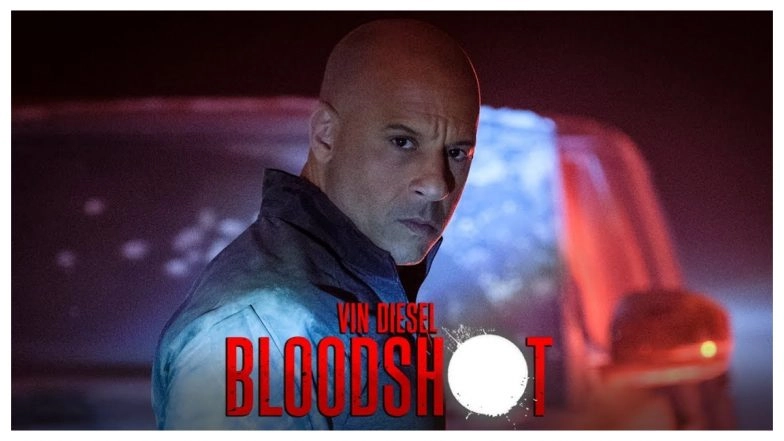 Vin Diesel's Bloodshot To Release Online With Theatres Shut Down Due To COVID-19 Pandemic