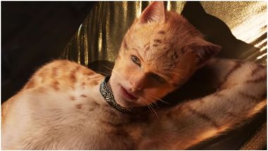 Did Taylor Swift's Cats Have A Version With Realistic Feline Buttholes? Fans Trend #ReleaseTheButtholeCut As Information Leaks Online