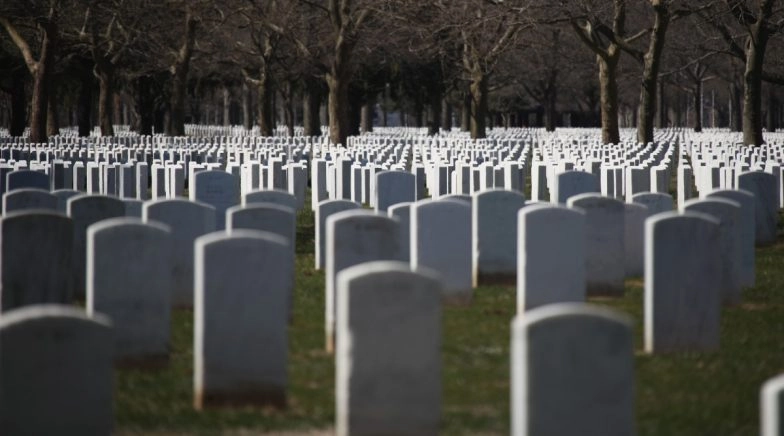 COVID-19 Victim in Nagpur Buried on Civic Land After Local Christian Cemetery's Refusal