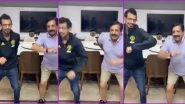 Yuzvendra Chahal Posts Hilarious TikTok Video With His Father Amid Coronavirus Lockdown